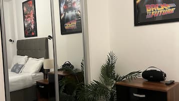 Apartment, 1 Bedroom, Accessible, Balcony