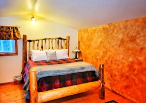 Wifi y ropa de cama 