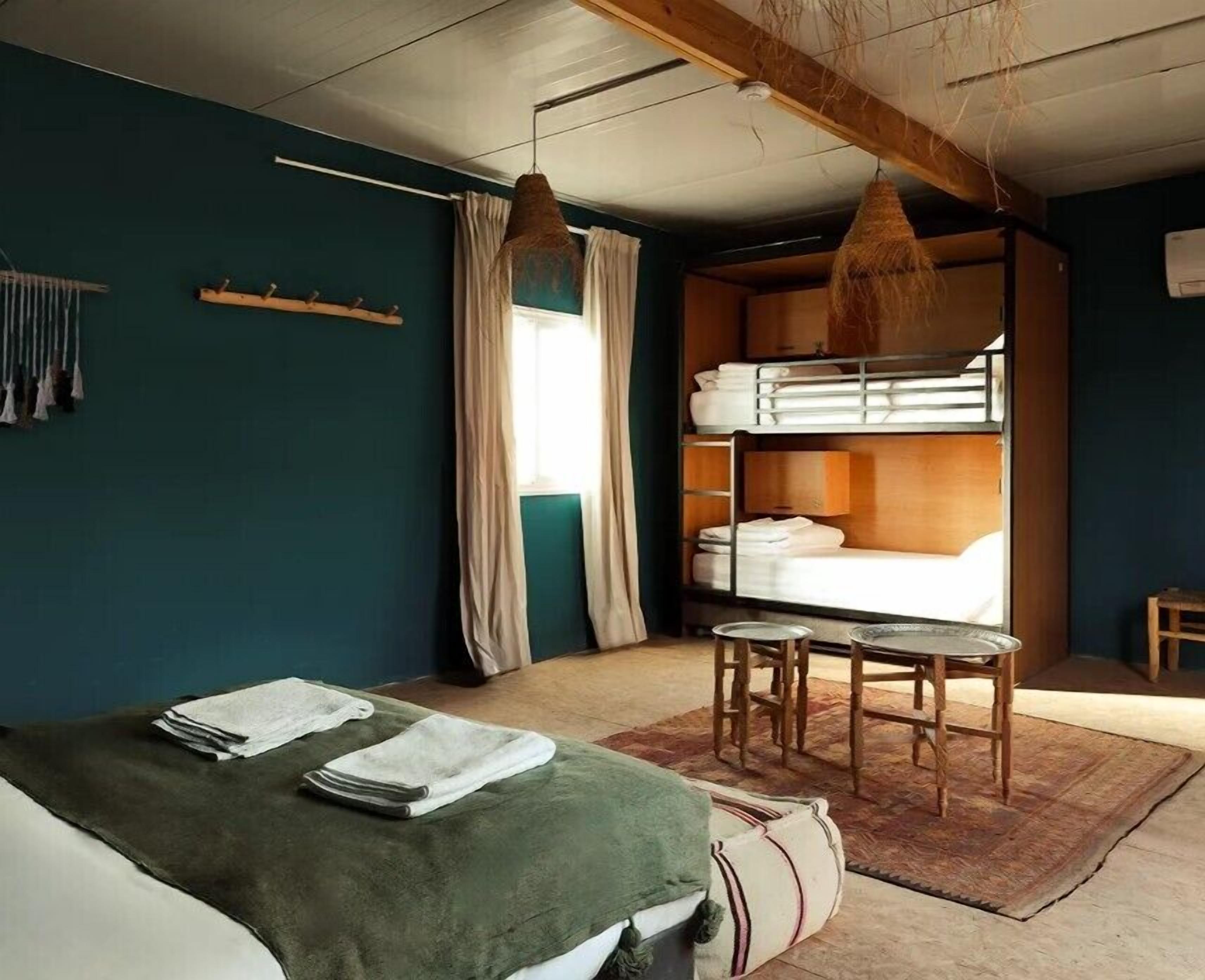 Family Studio, 1 Bedroom, Desert view | Free WiFi