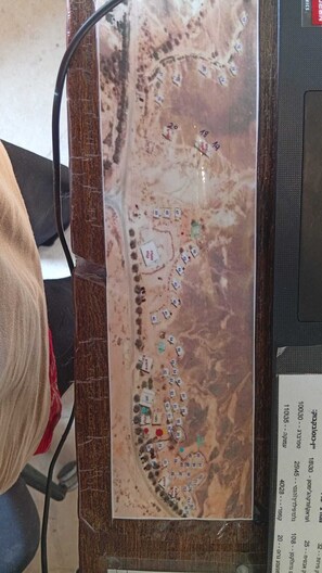 Restaurant - amara tzukim (HaTikhona)