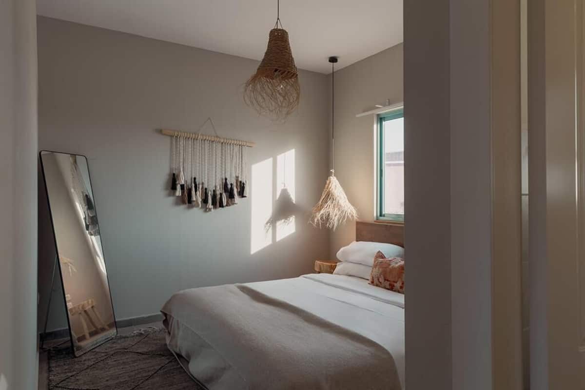 Basic Suite, Desert View | Free WiFi