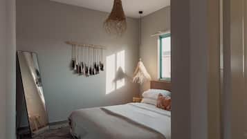 基础套房, 沙漠景观 | 免费 WiFi