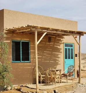 Basic Suite, Desert View | Free WiFi - amara tzukim (HaArava HaTikhona)