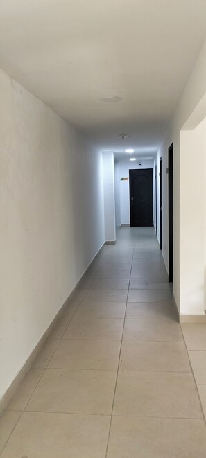 In-room dining - Hotel portal magico cafetero  (Pereira)