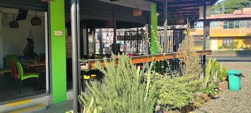 Hotel portal magico cafetero 