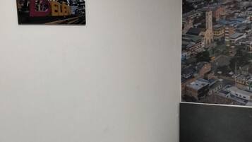 Standard Room, Non Smoking, Housekeeping | Free WiFi