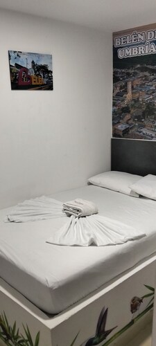 Hotel portal magico cafetero 