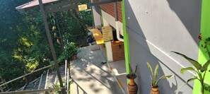 Exterior - Hotel portal magico cafetero  (Pereira)