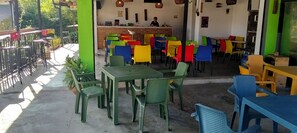 Restaurant - Hotel portal magico cafetero  (Pereira)