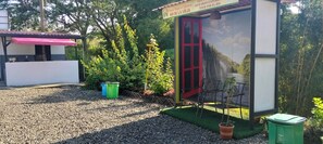 Exterior - Hotel portal magico cafetero  (Pereira)