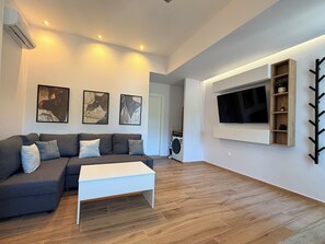 Smart TV 