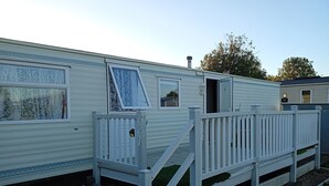 Exterior - Atlas Moonstone (Skegness)