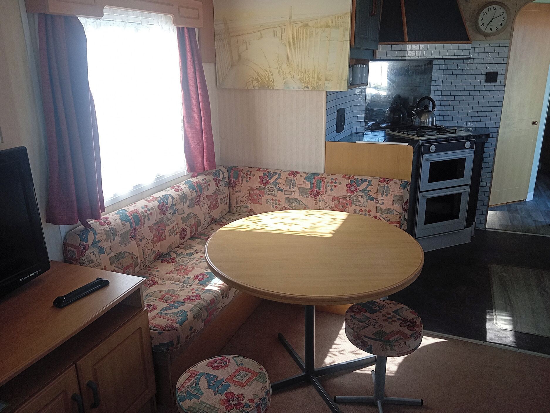 Cottage | Interior