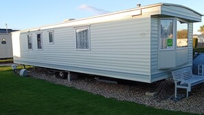 Exterior - Atlas Moonstone (Skegness)