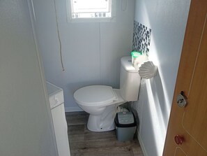 Ferienhaus | Badezimmer