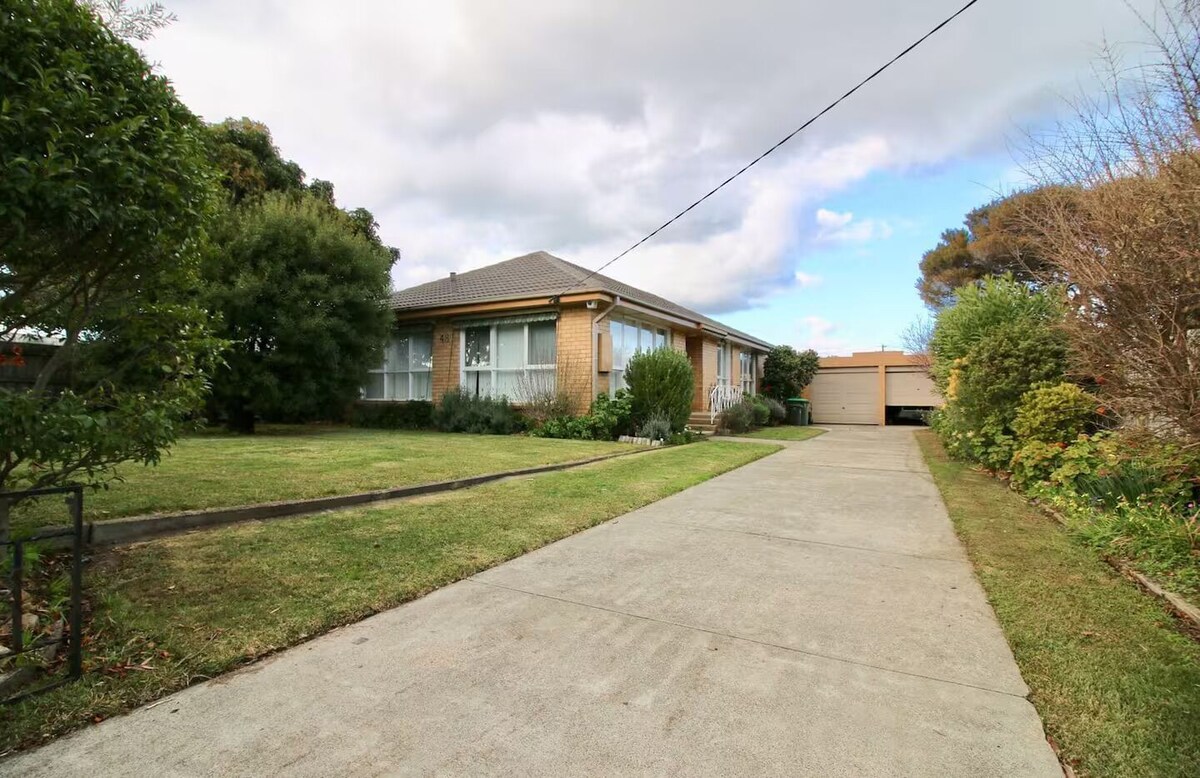 Image de profil de l’hôte