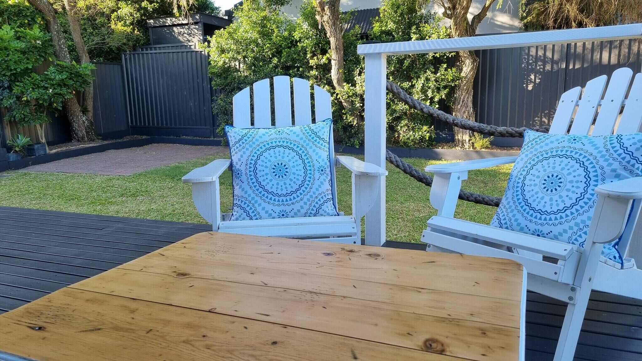 منزل - ٣ غرف نوم | شرفة/رواق