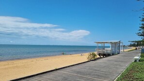 Rumah, 3 kamar tidur | Pantai