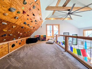 Espace pour enfants