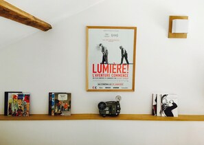 Intérieur
