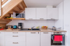 Private kitchen - Studio Lumière Lyon Grange Blanche (Lyon)