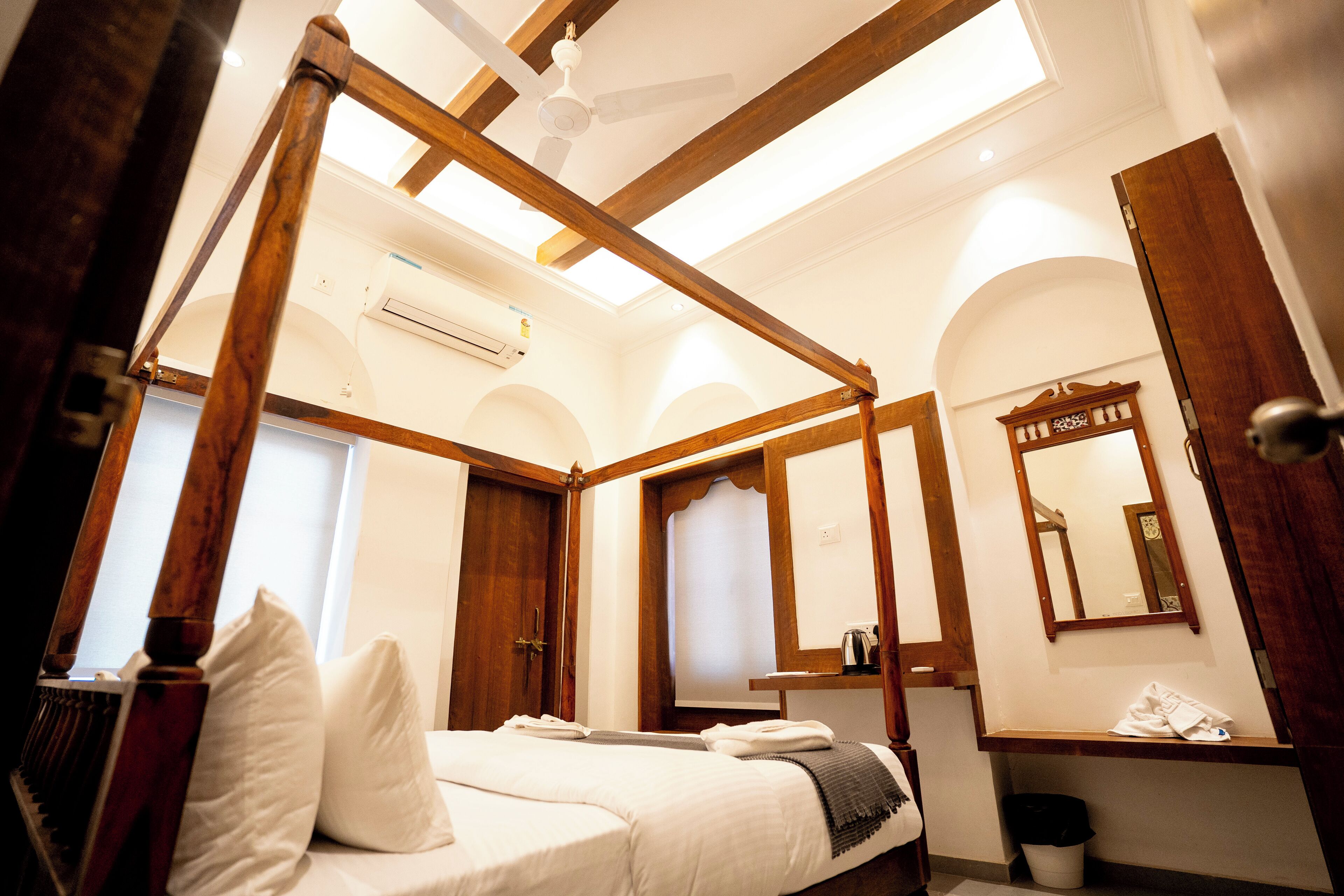 Superior Room, River View | Free WiFi