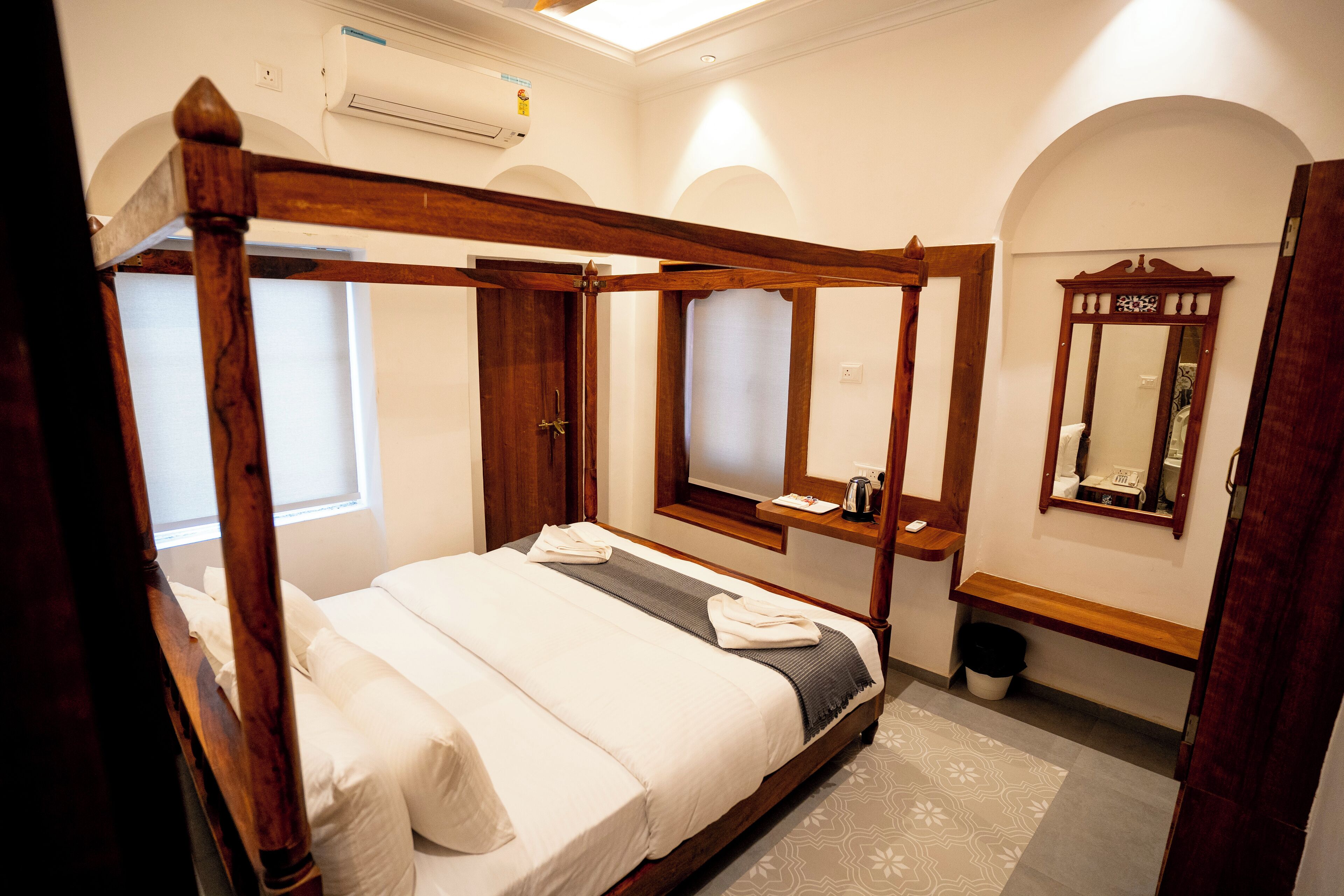 Superior Room, River View | Free WiFi