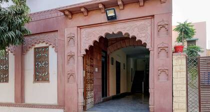 Collection O Jodhpur Cantt Railway