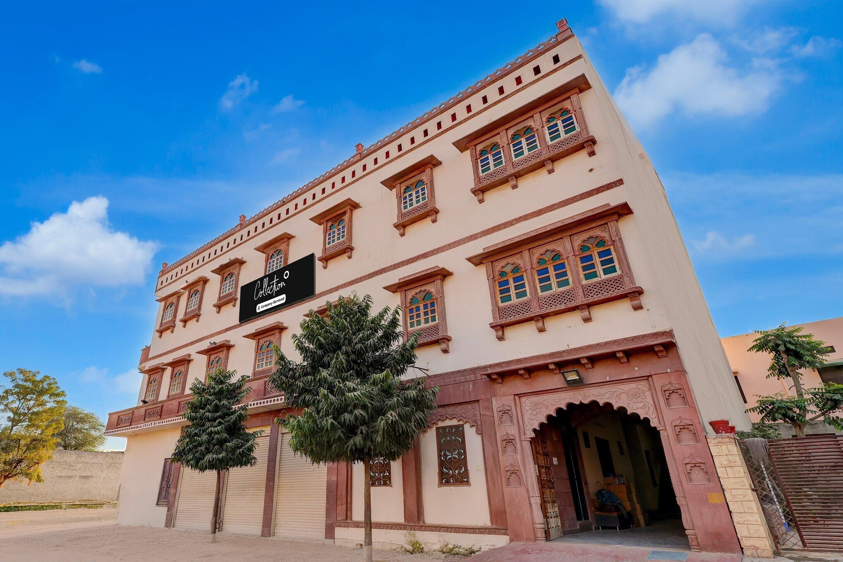 Nhà | Ngoại thất