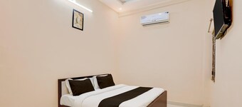 焦特布爾 Cantt 鐵路 Collection O 飯店  