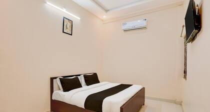 Collection O Jodhpur Cantt Railway