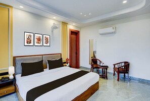 Room - Collection O Jodhpur Cantt Railway (Jodhpur)