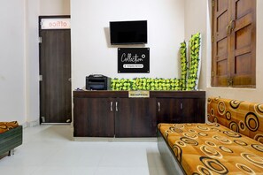 House | Reception - Collection O Jodhpur Cantt Railway (Jodhpur)