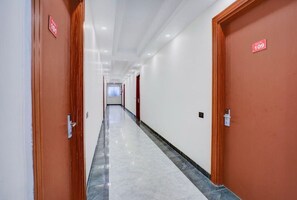 Interior - Collection O Jodhpur Cantt Railway (Jodhpur)