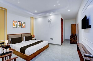 獨棟房屋 | 1 間臥室