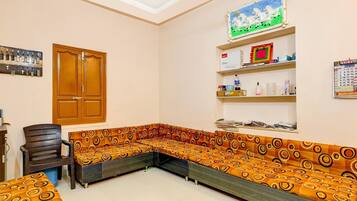 House | Bahagian dalam