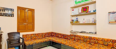House | Interior