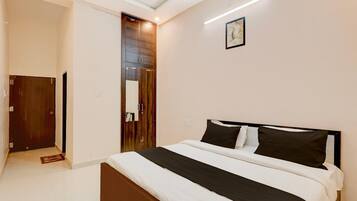 Rumah | 1 kamar tidur