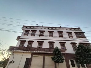 獨棟房屋 | 外觀