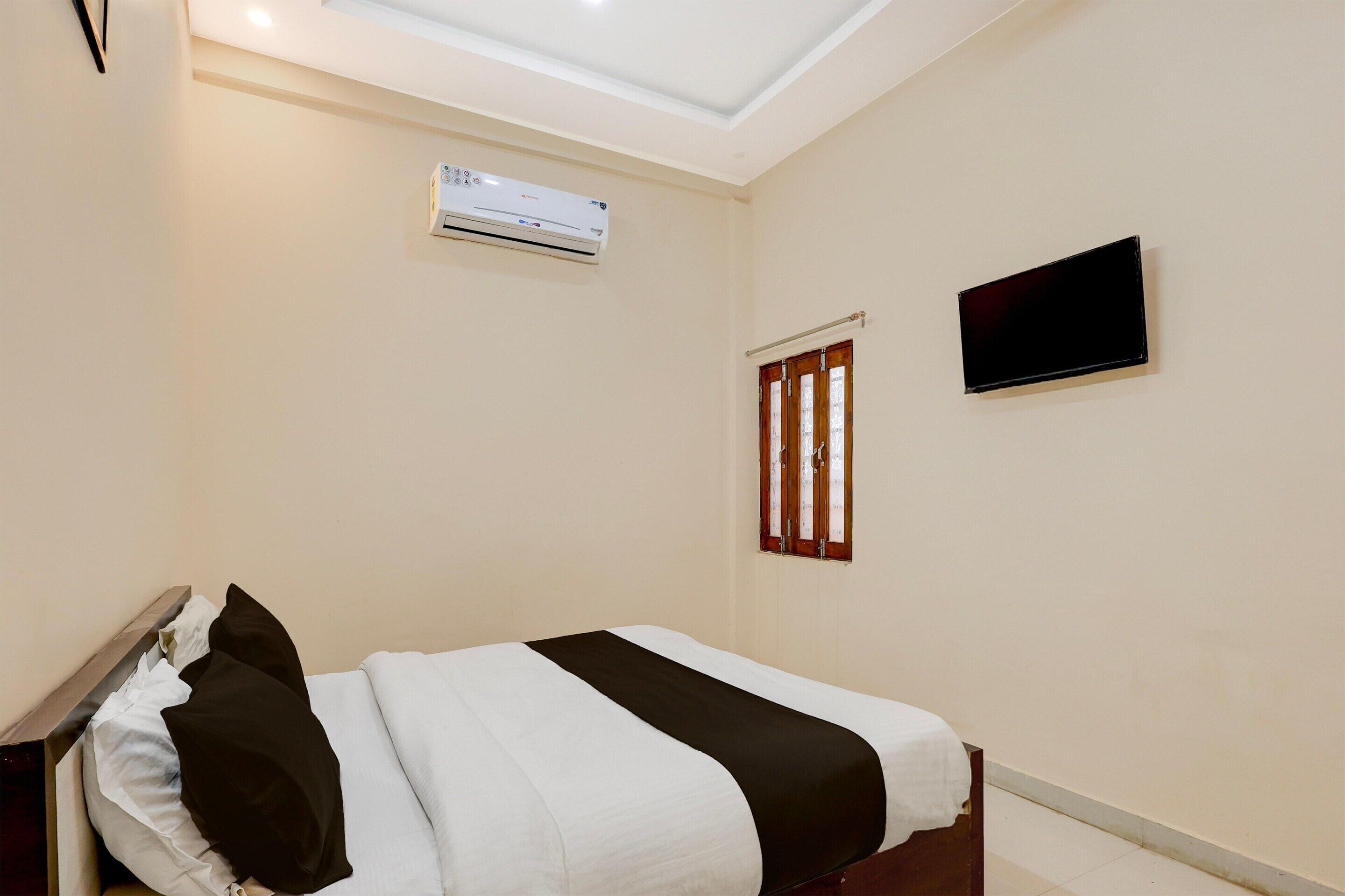 House | 1 bilik tidur 