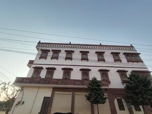 Exterior - Collection O Jodhpur Cantt Railway (Jodhpur)