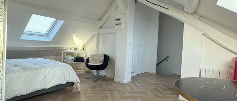 Internet, beddengoed