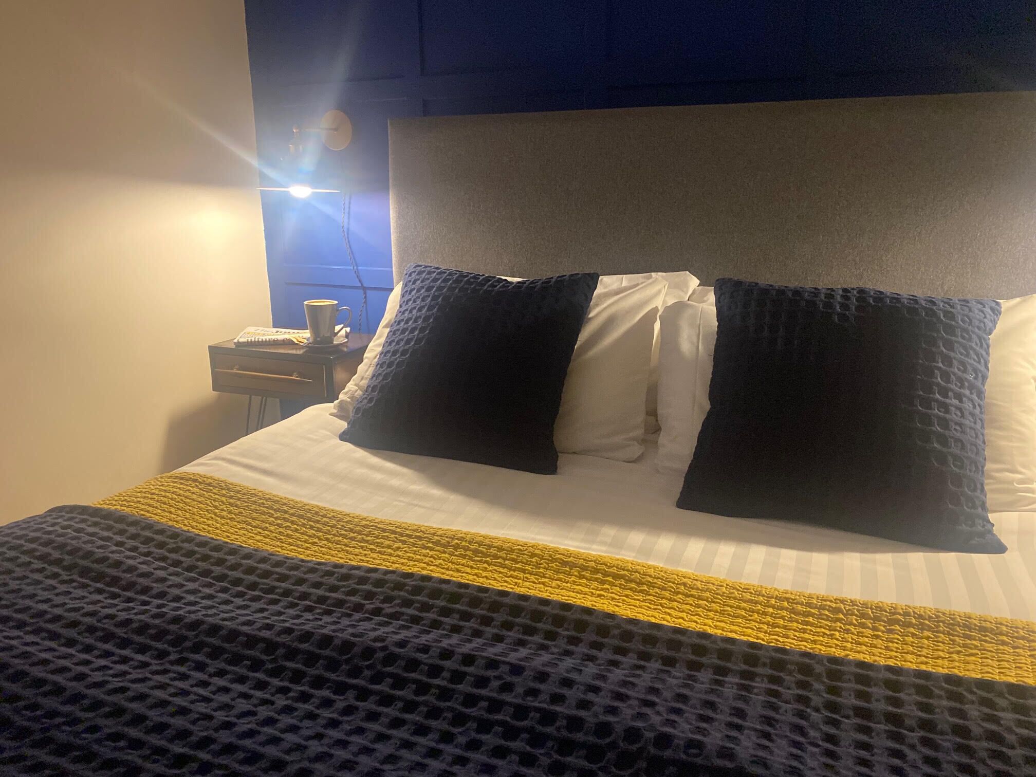 Kamar