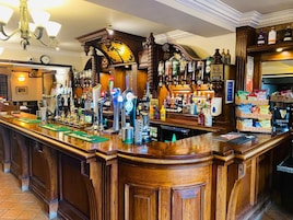 Bar (en la propiedad)