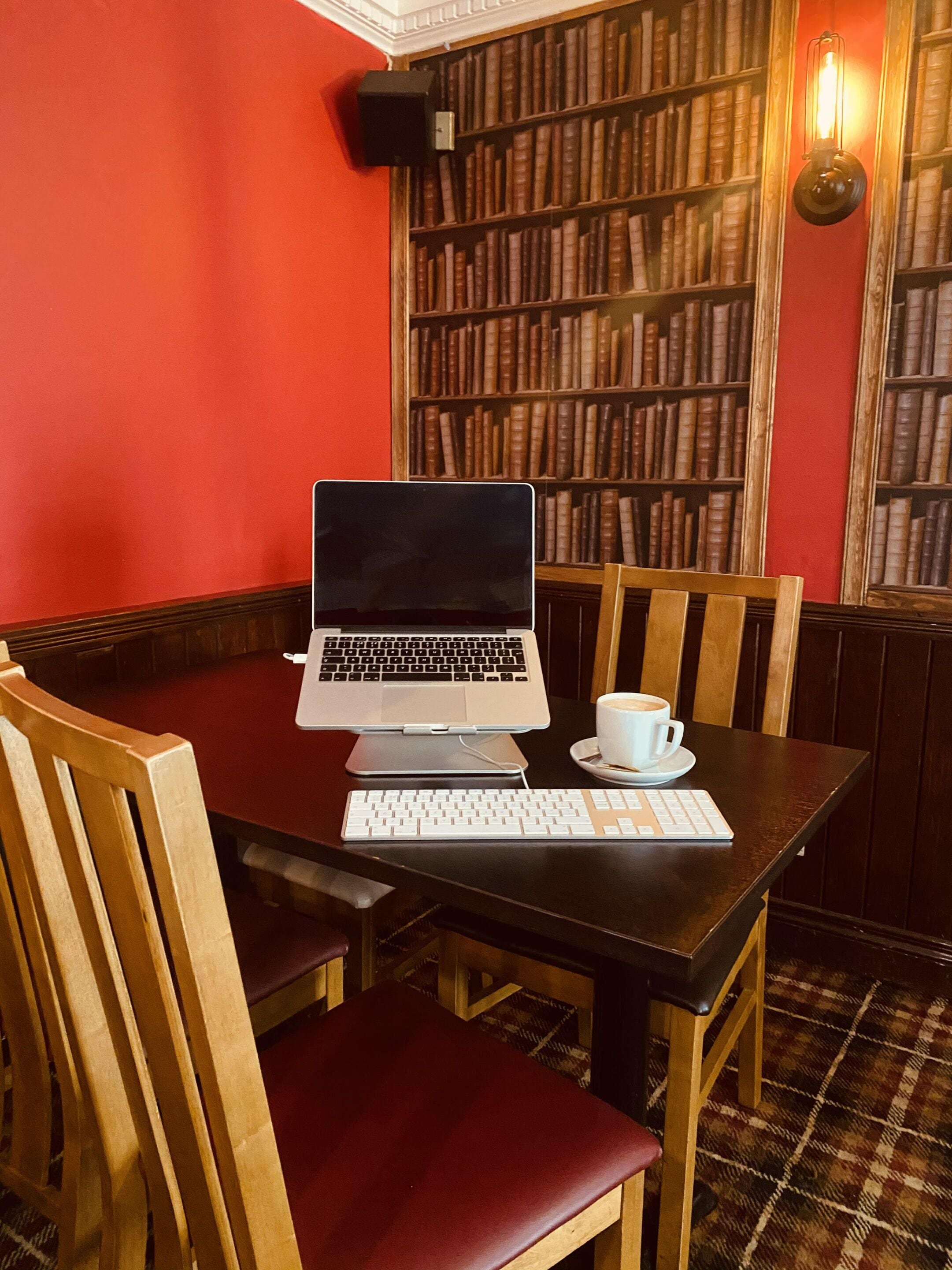 สถานที่จัดงานประชุม