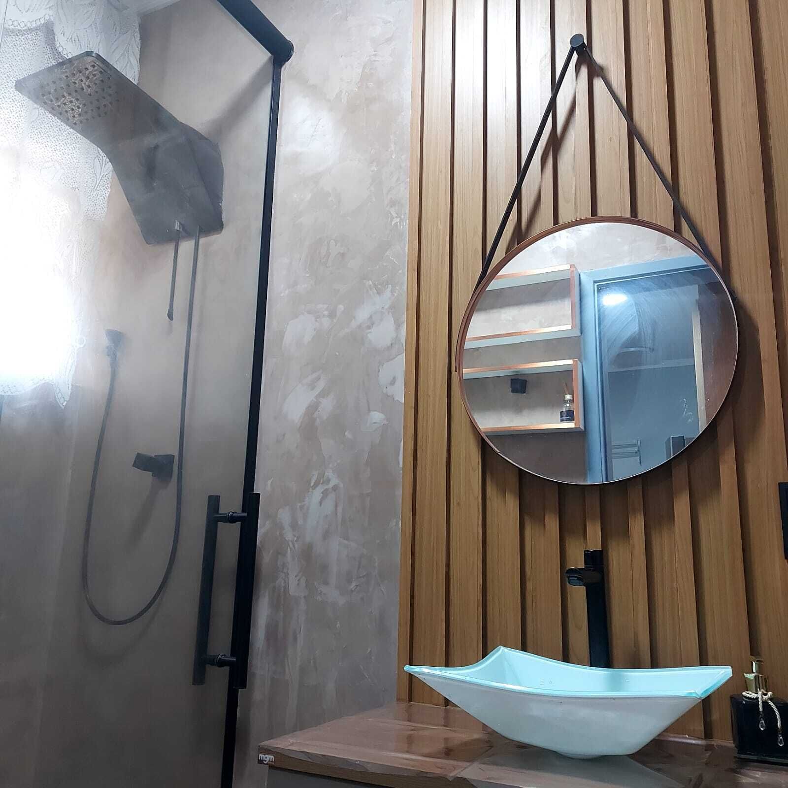Een douche