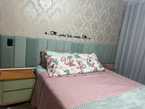 WiFi - Beachfront Retreat - Caiçara Village (Praia Grande)
