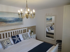 House, 2 Bedrooms, Smoking, Terrace | 2 bedrooms - Stunning Ocean Views in Puerto de Mogan (Mogan)