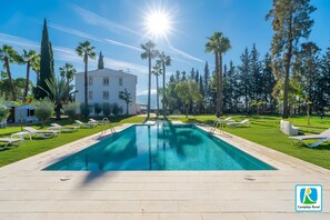 Pool - Cubo’s NAZ Country Stay | Double Room with Terrace, Bathroom and Kitchen + Optional Breakfast (Alhaurín el Grande)