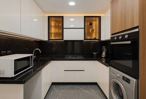 Private kitchen - Relaxing escape : Modern chic elegance (Marrakech)